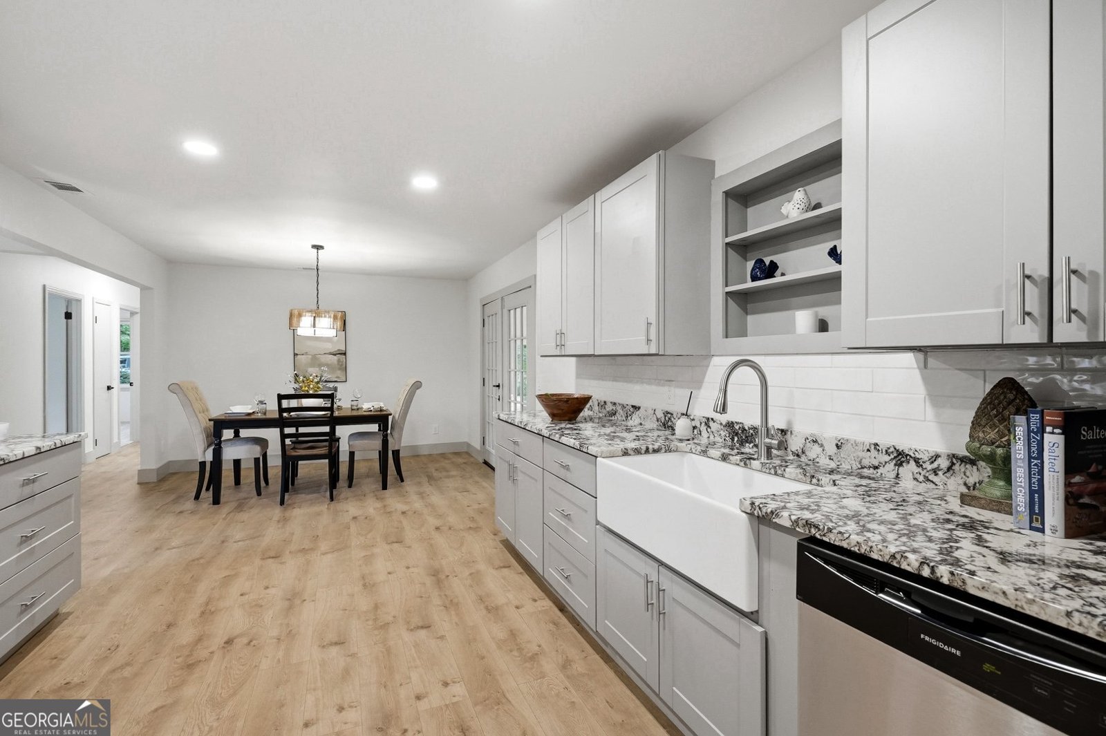 1079 fariview Road Calhoun - Photo 10