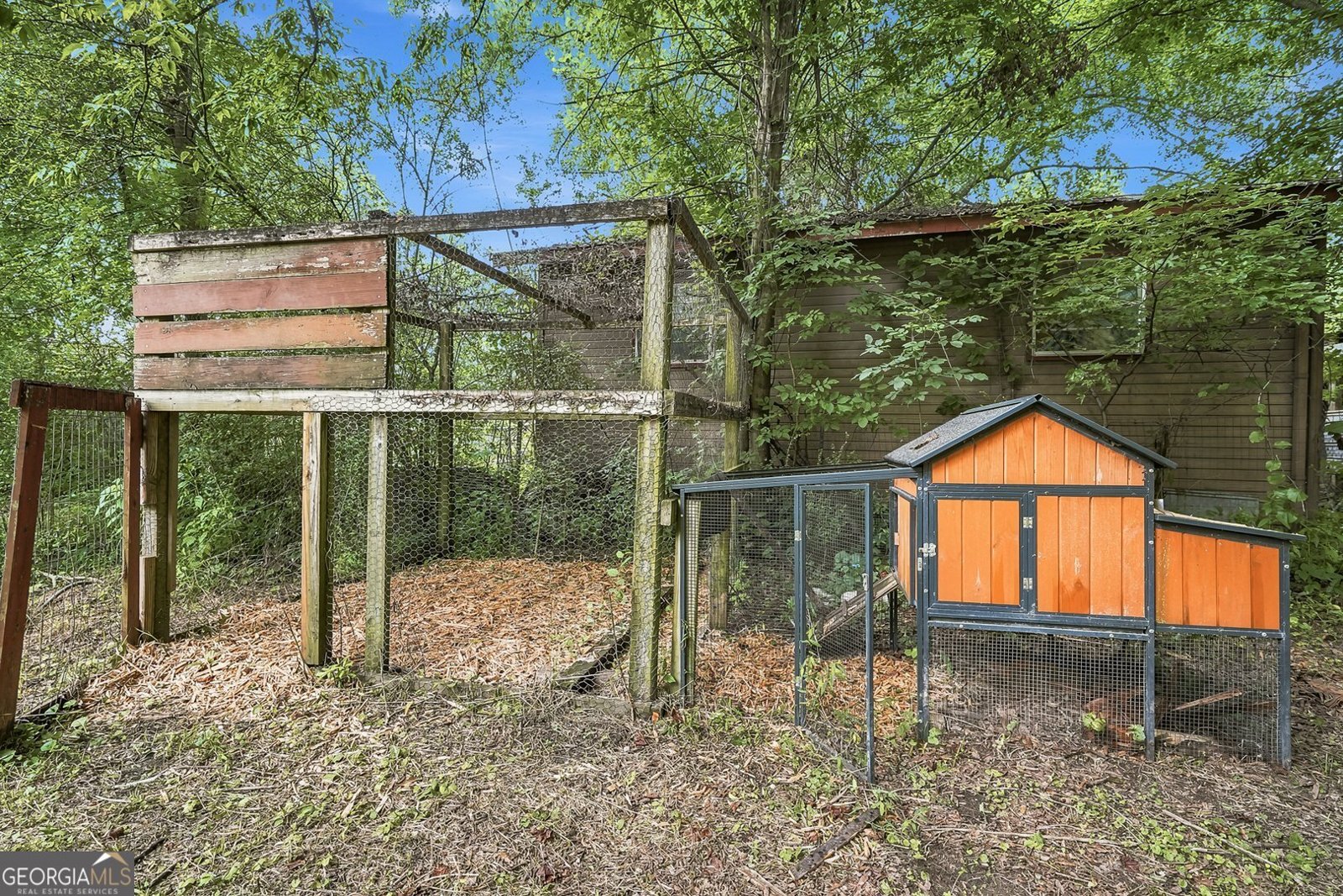1079 fariview Road Calhoun - Photo 23