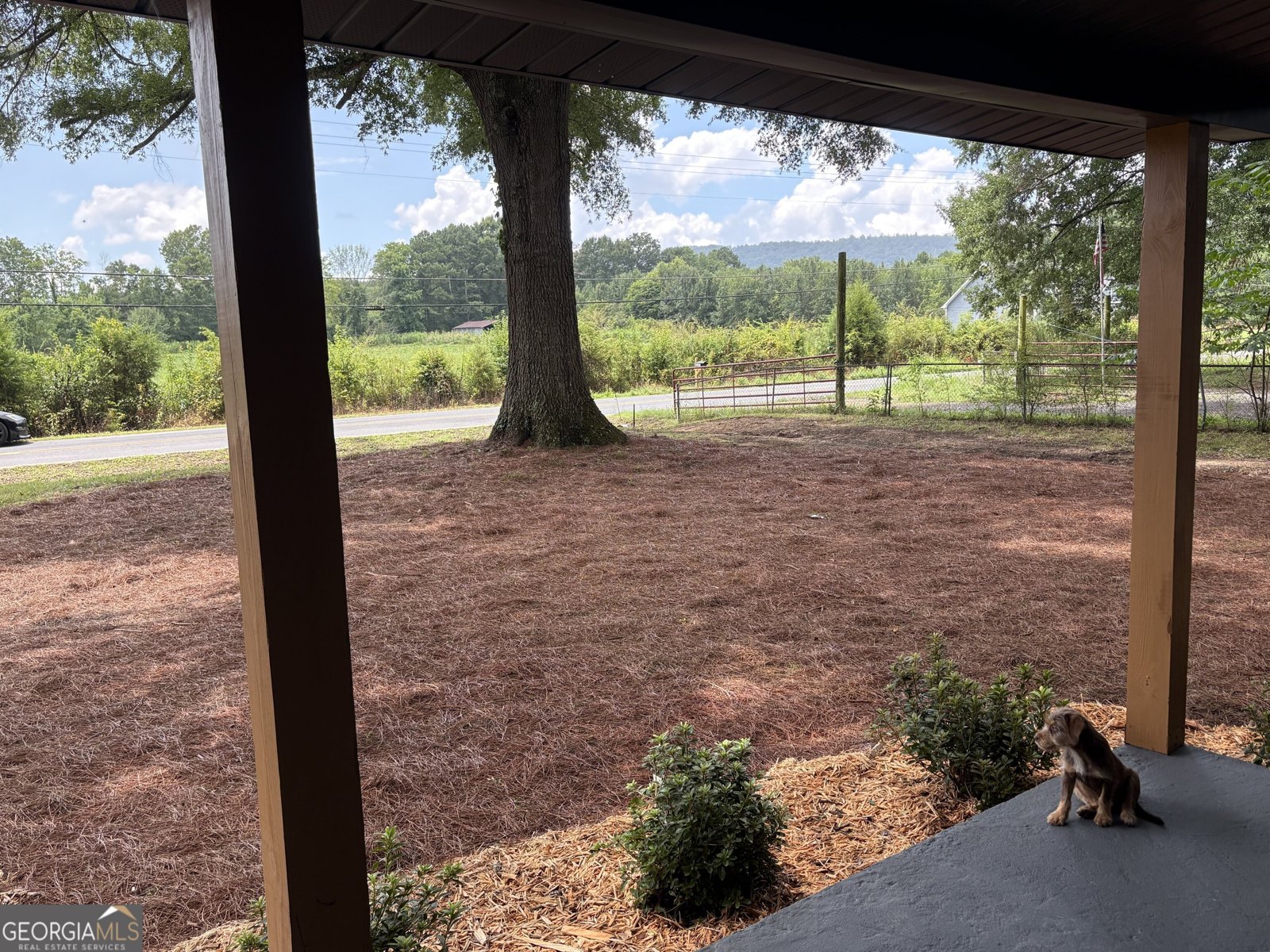 1079 fariview Road Calhoun - Photo 24