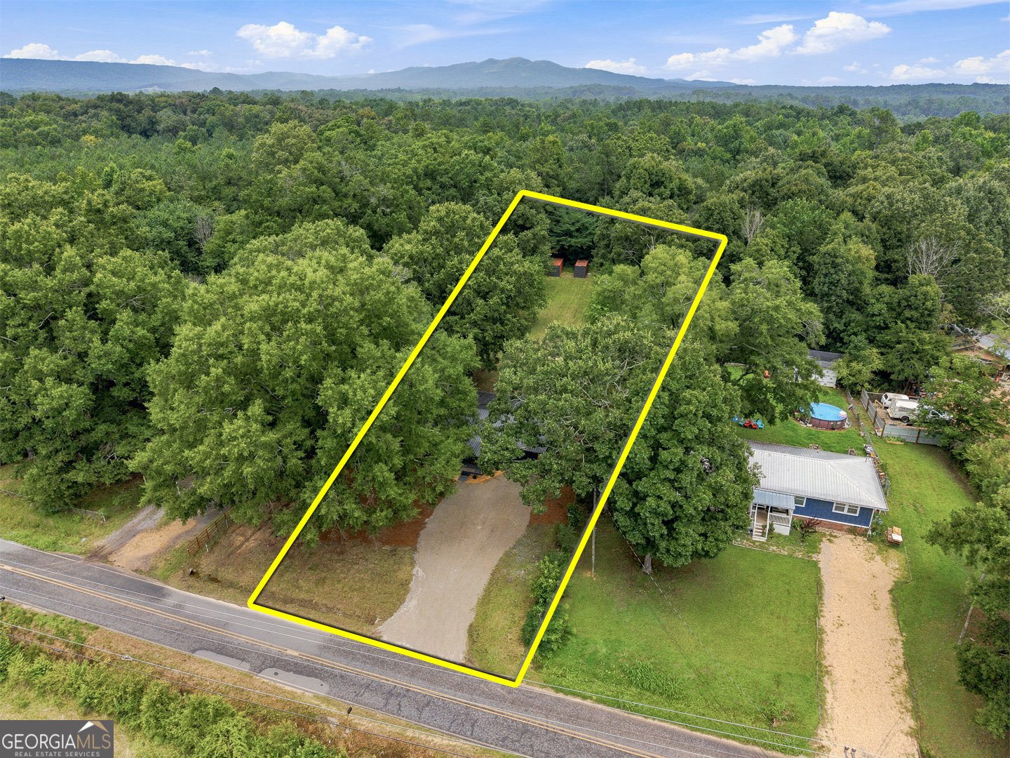 1079 fariview Road Calhoun - Photo 26