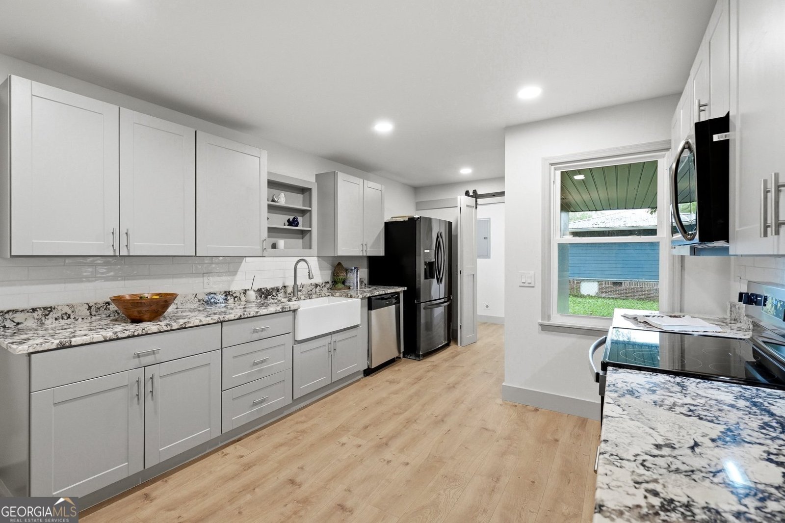 1079 fariview Road Calhoun - Photo 8
