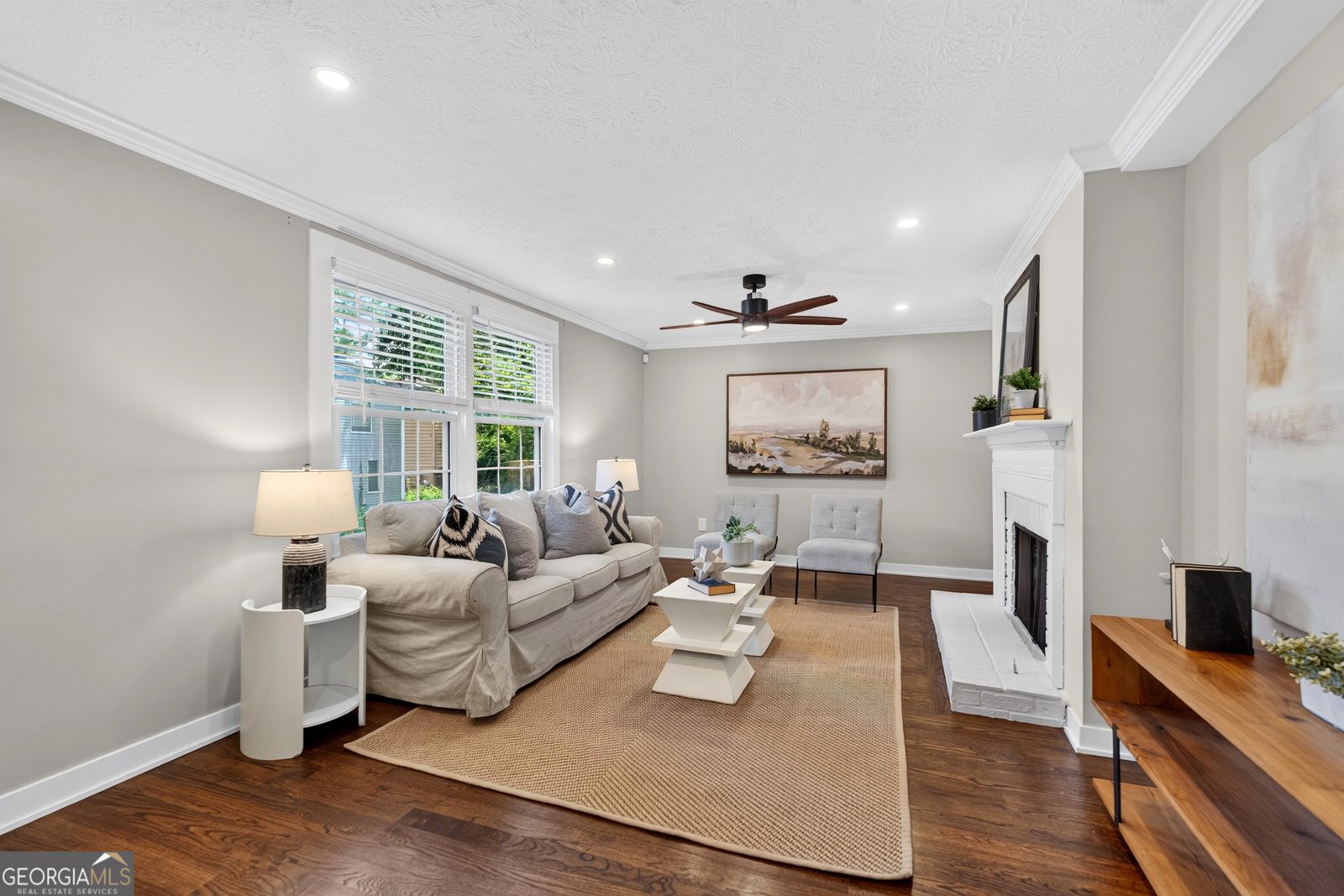 3504 Castlehill Court Tucker - Photo 13