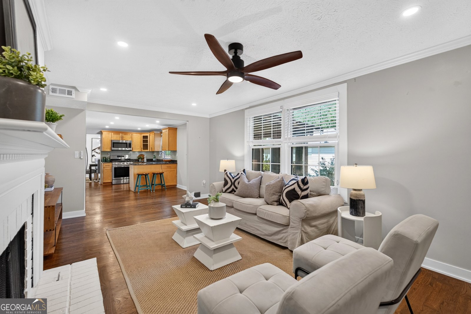 3504 Castlehill Court Tucker - Photo 15