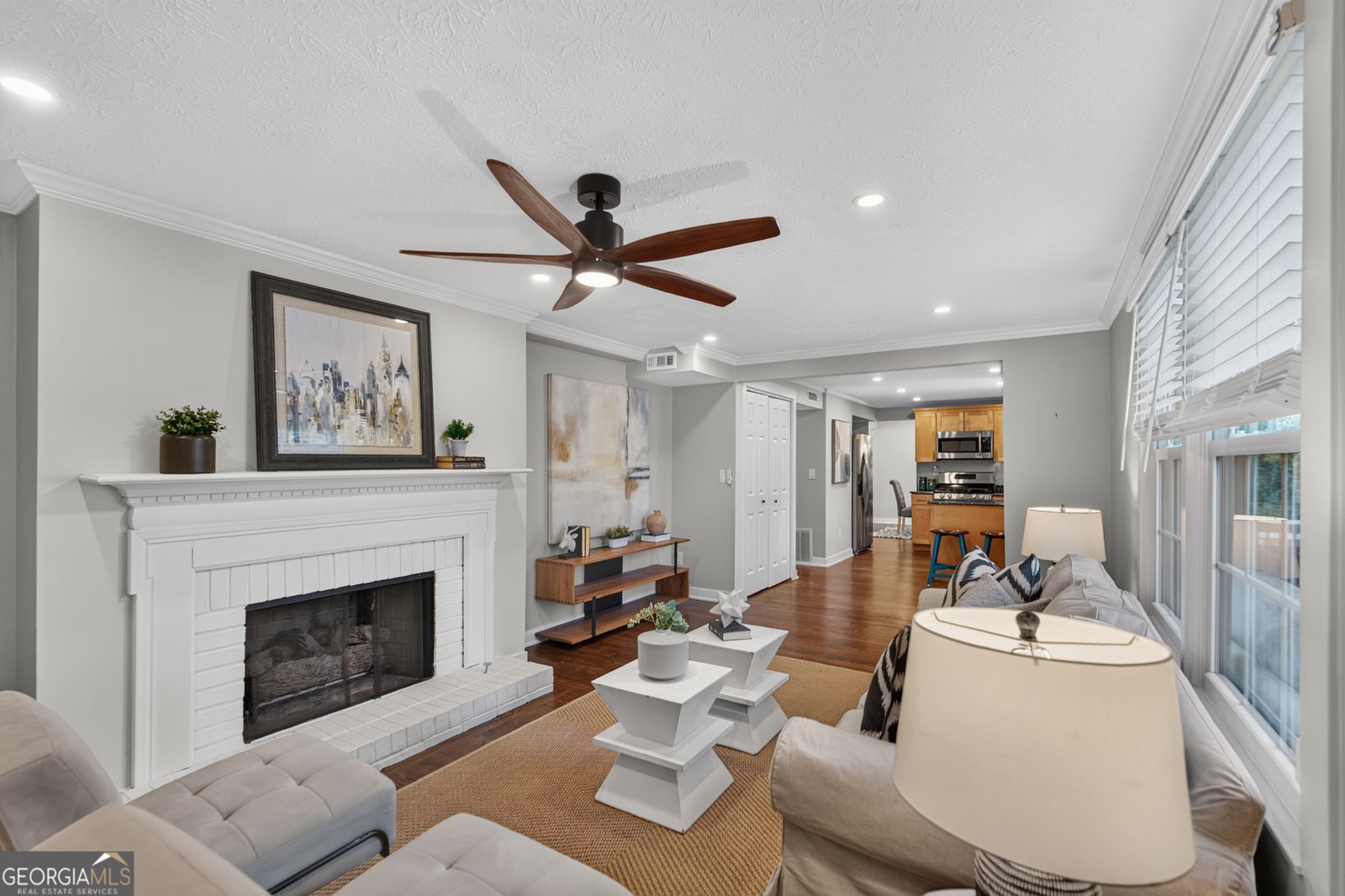 3504 Castlehill Court Tucker - Photo 16