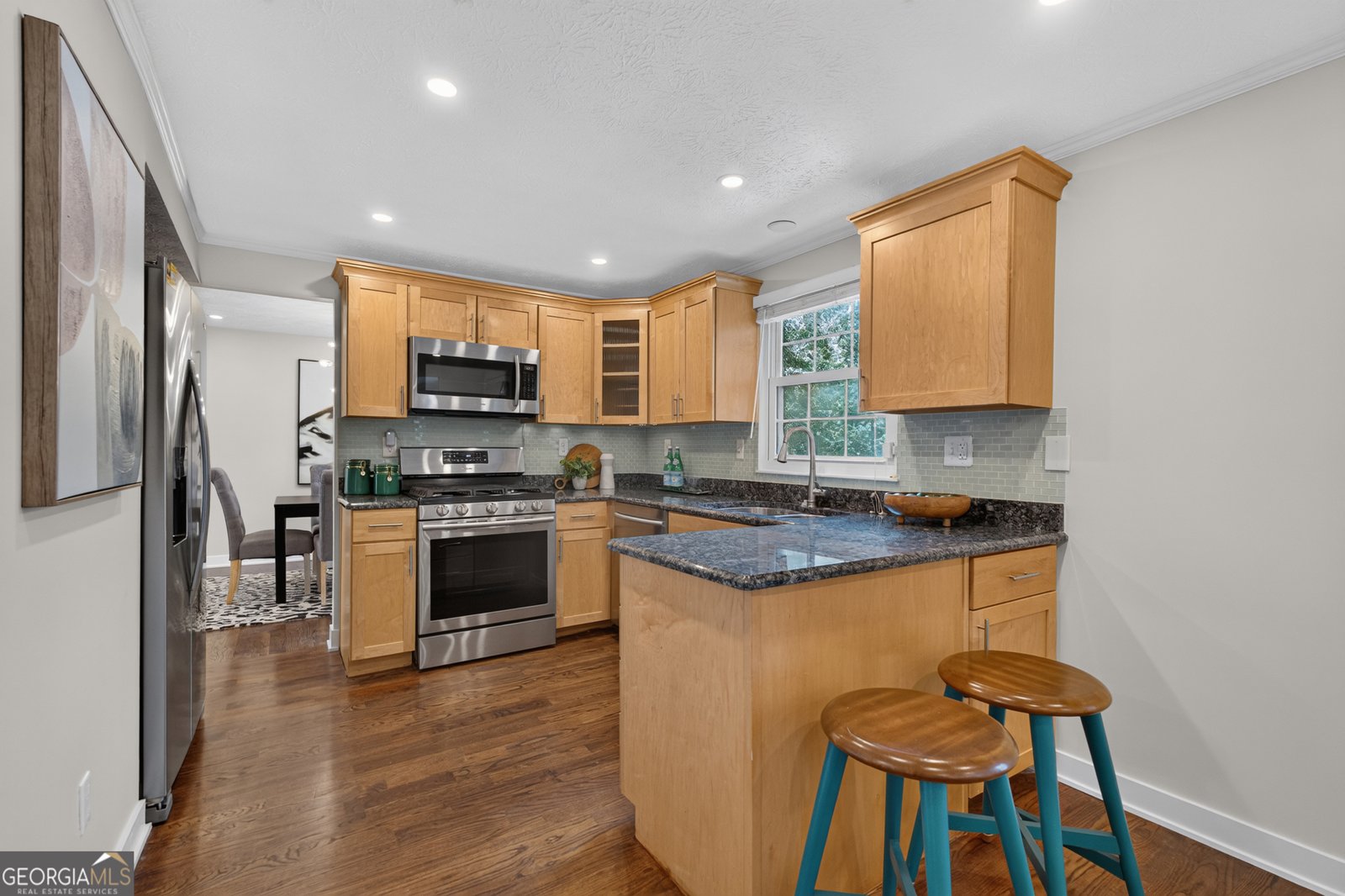 3504 Castlehill Court Tucker - Photo 18