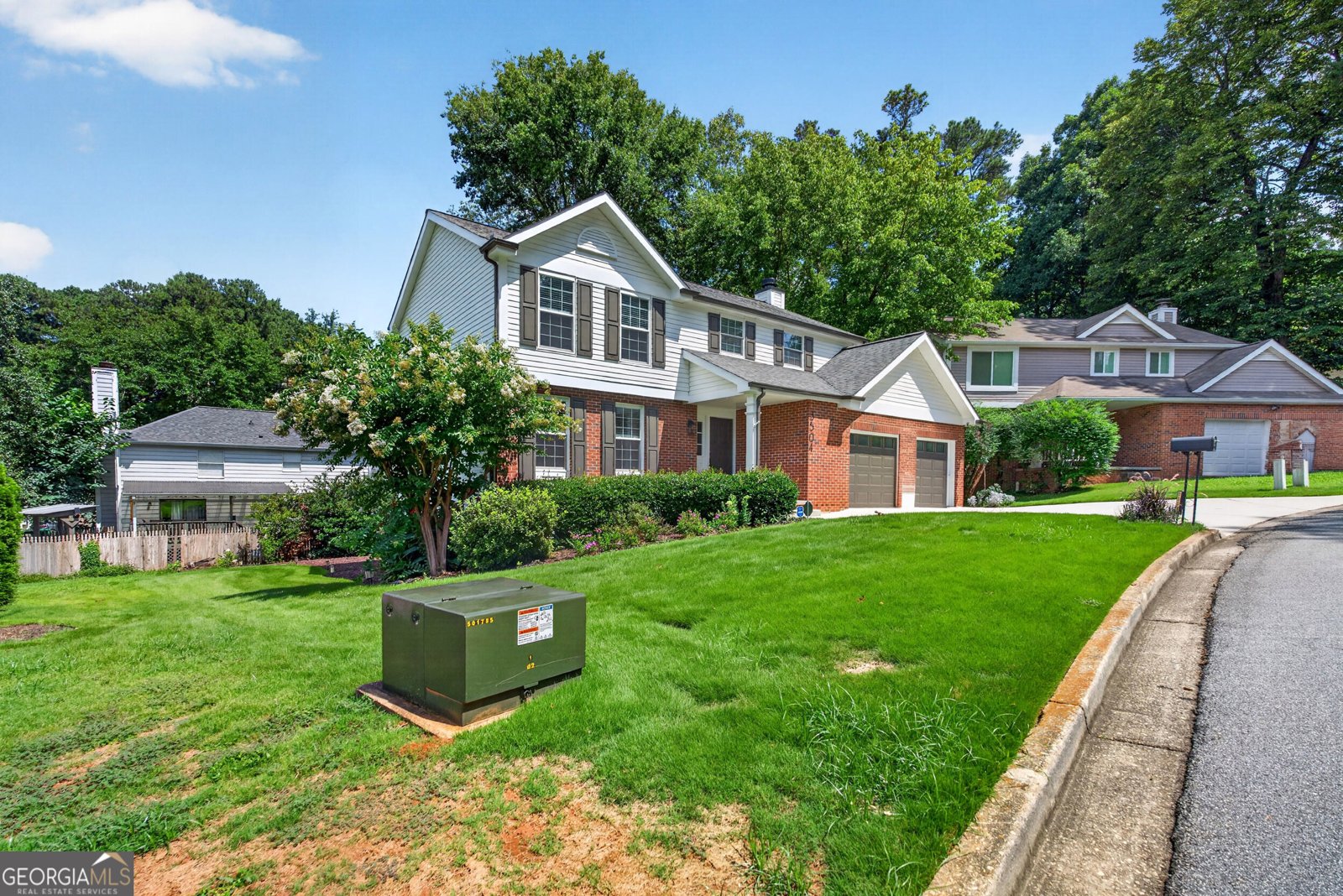 3504 Castlehill Court Tucker - Photo 47