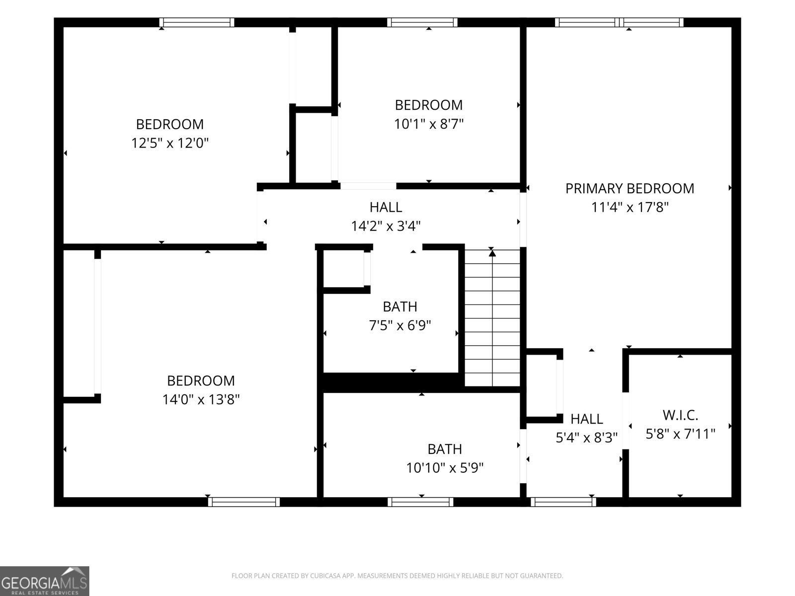 3504 Castlehill Court Tucker - Photo 55