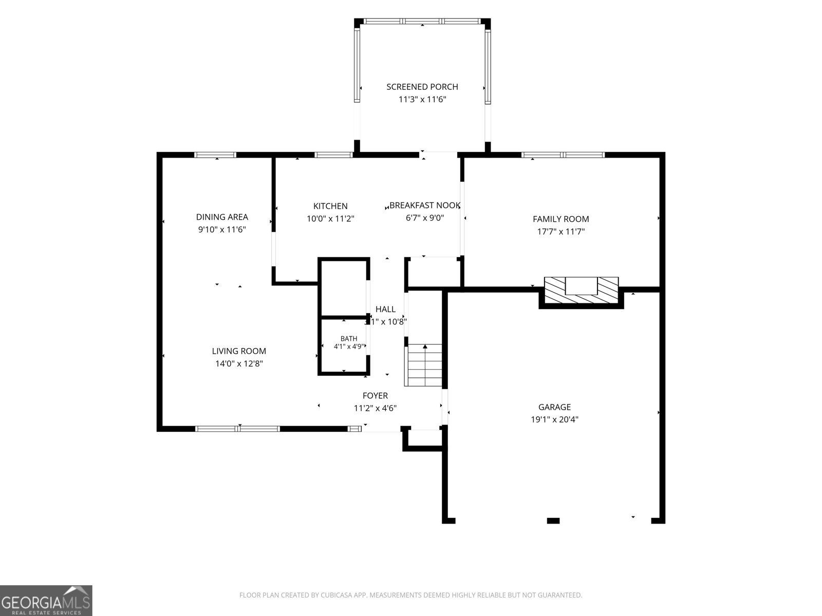 3504 Castlehill Court Tucker - Photo 56