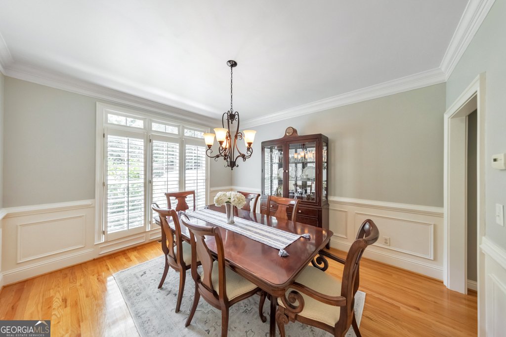 351 Collegiate Drive Powder Springs - Photo 10