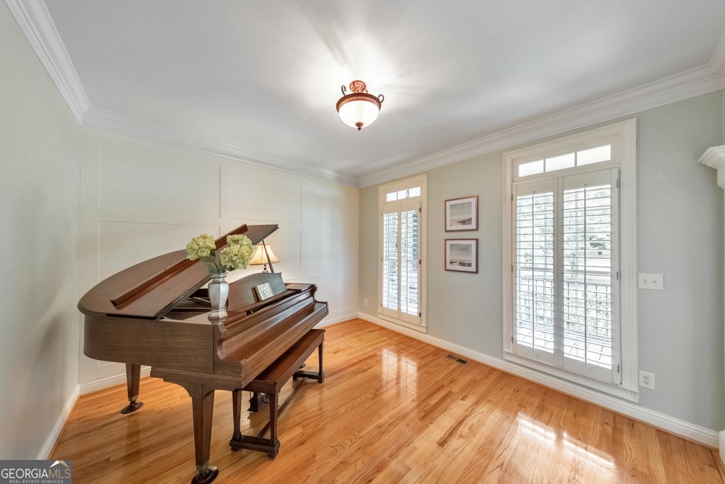 351 Collegiate Drive Powder Springs - Photo 12