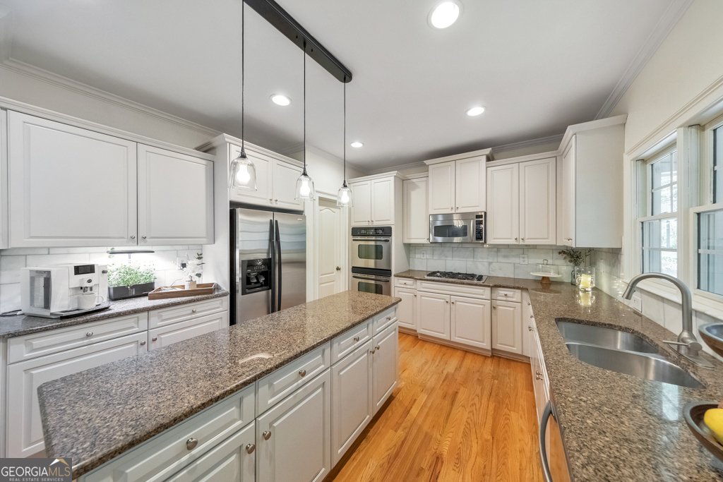 351 Collegiate Drive Powder Springs - Photo 19