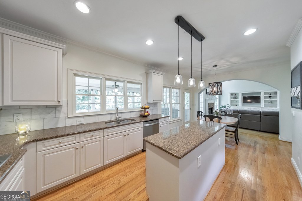 351 Collegiate Drive Powder Springs - Photo 21