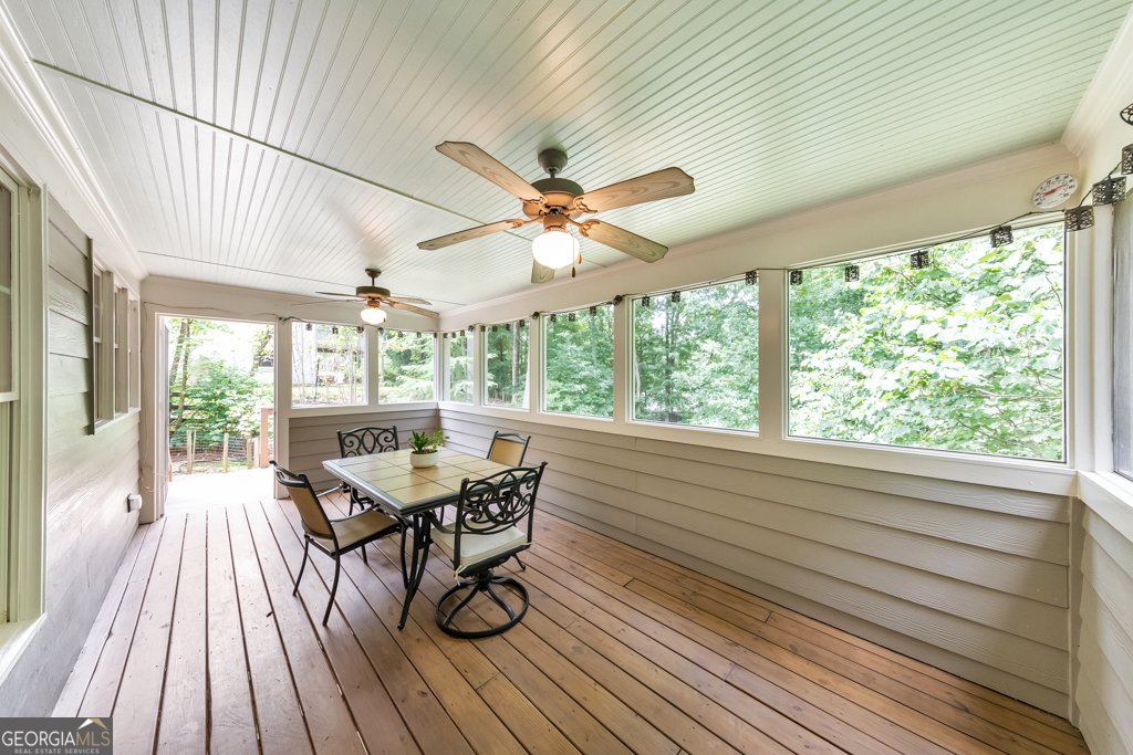 351 Collegiate Drive Powder Springs - Photo 22