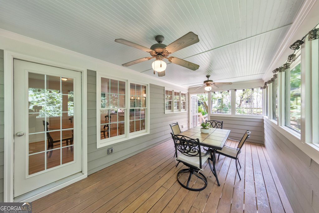351 Collegiate Drive Powder Springs - Photo 23