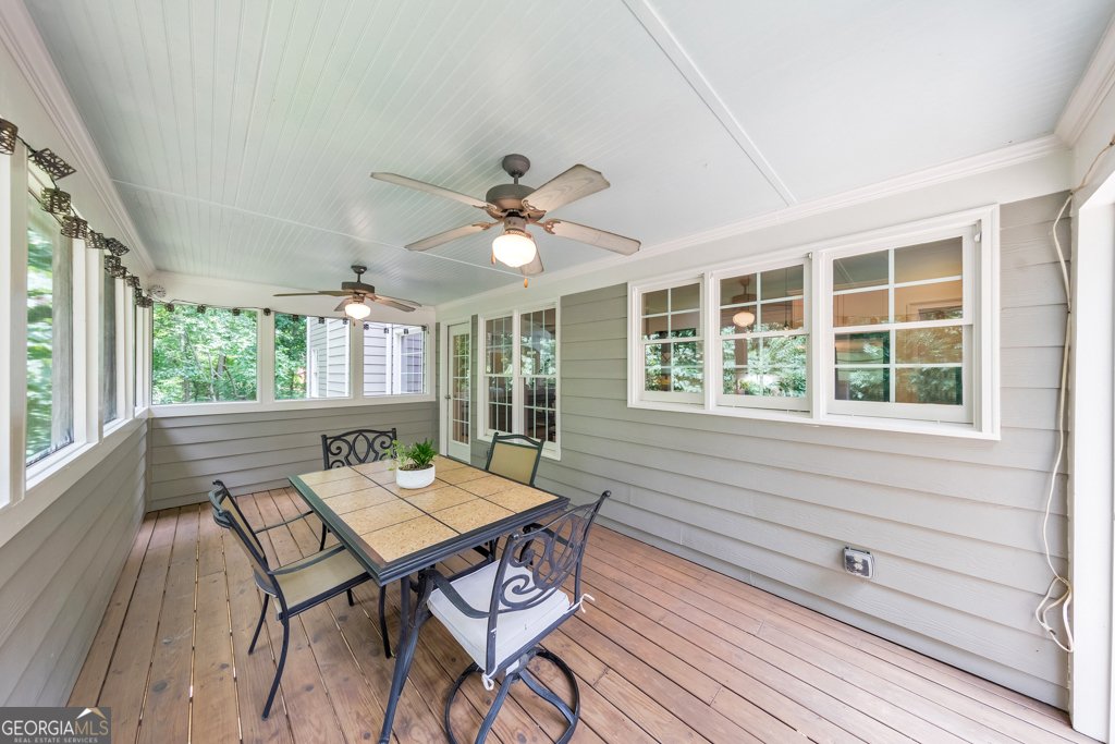 351 Collegiate Drive Powder Springs - Photo 24