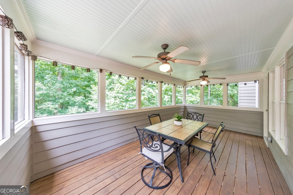 351 Collegiate Drive Powder Springs - Photo 25