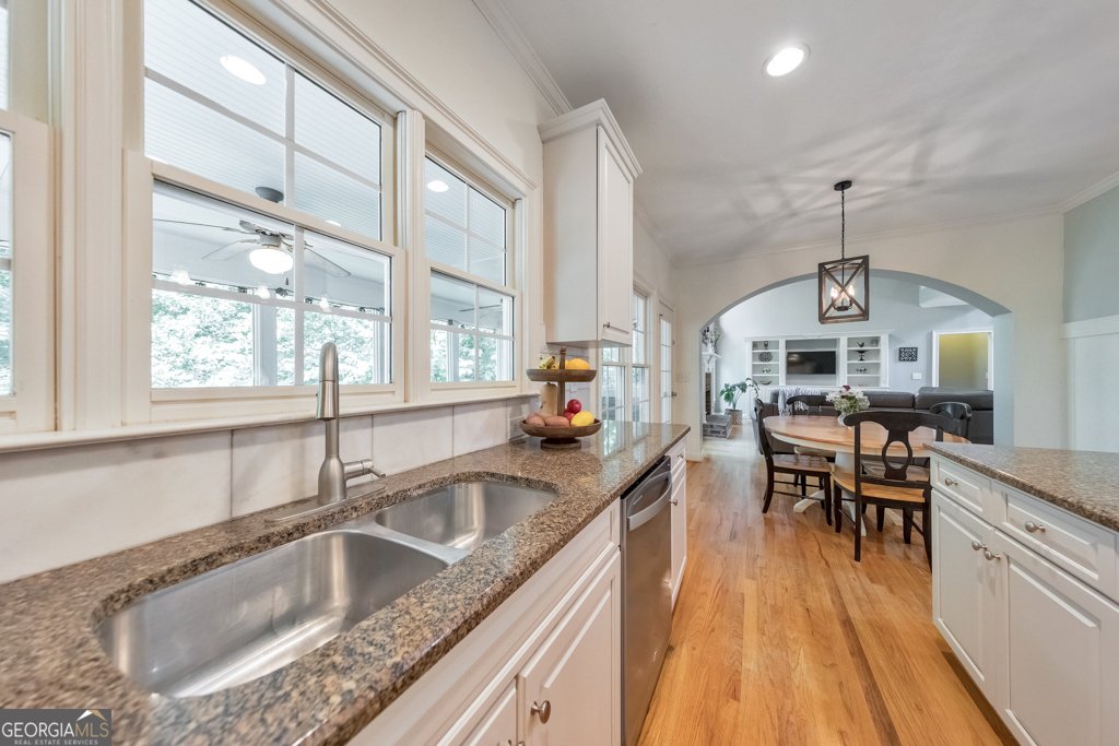 351 Collegiate Drive Powder Springs - Photo 26