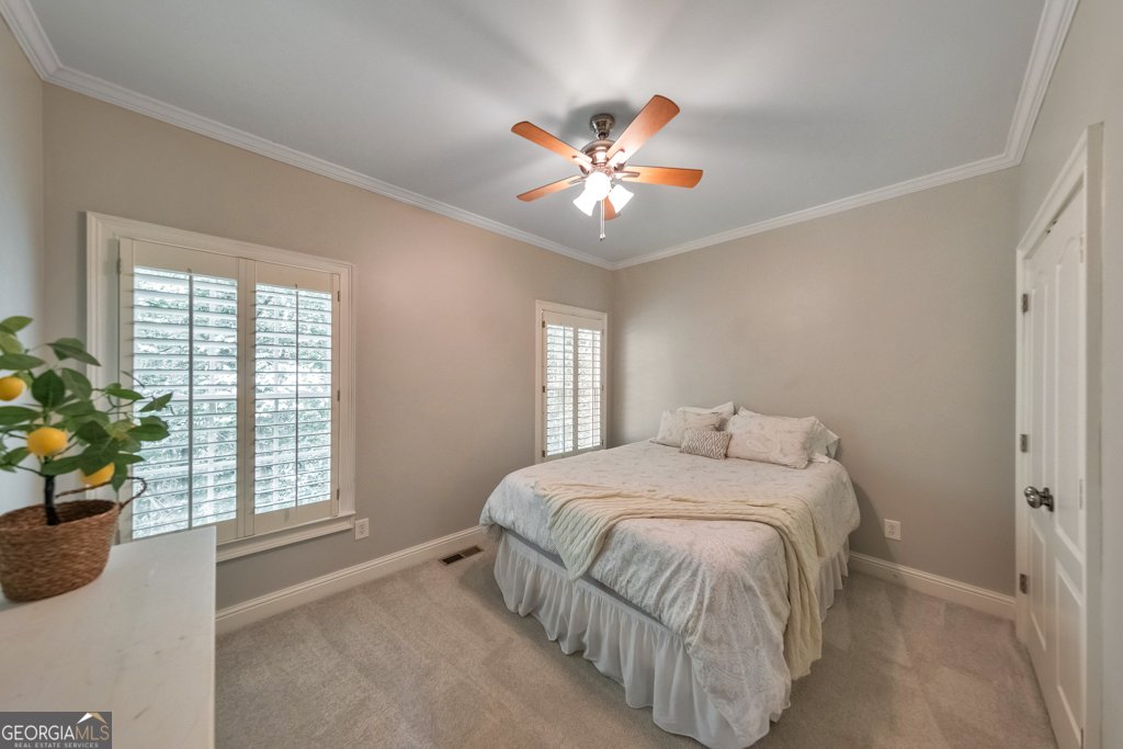 351 Collegiate Drive Powder Springs - Photo 27