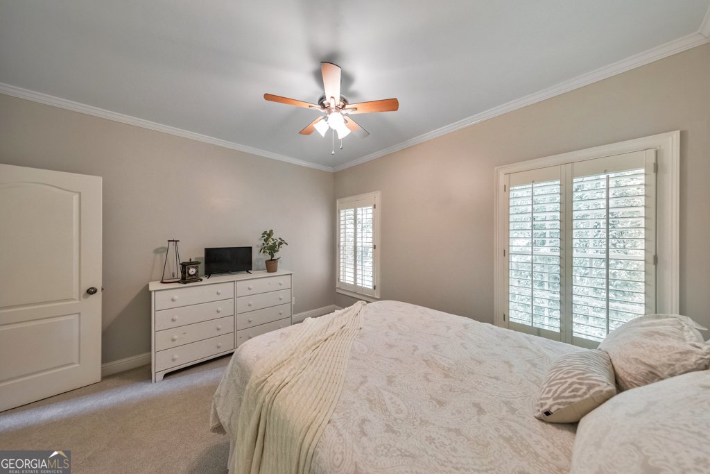 351 Collegiate Drive Powder Springs - Photo 28
