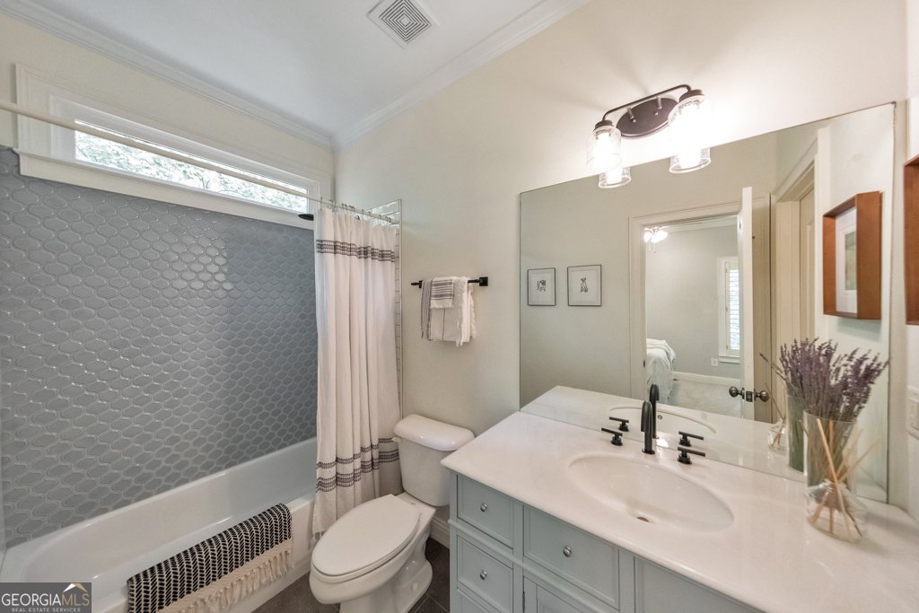 351 Collegiate Drive Powder Springs - Photo 29