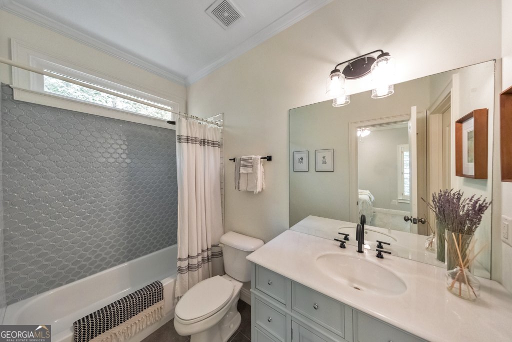 351 Collegiate Drive Powder Springs - Photo 30
