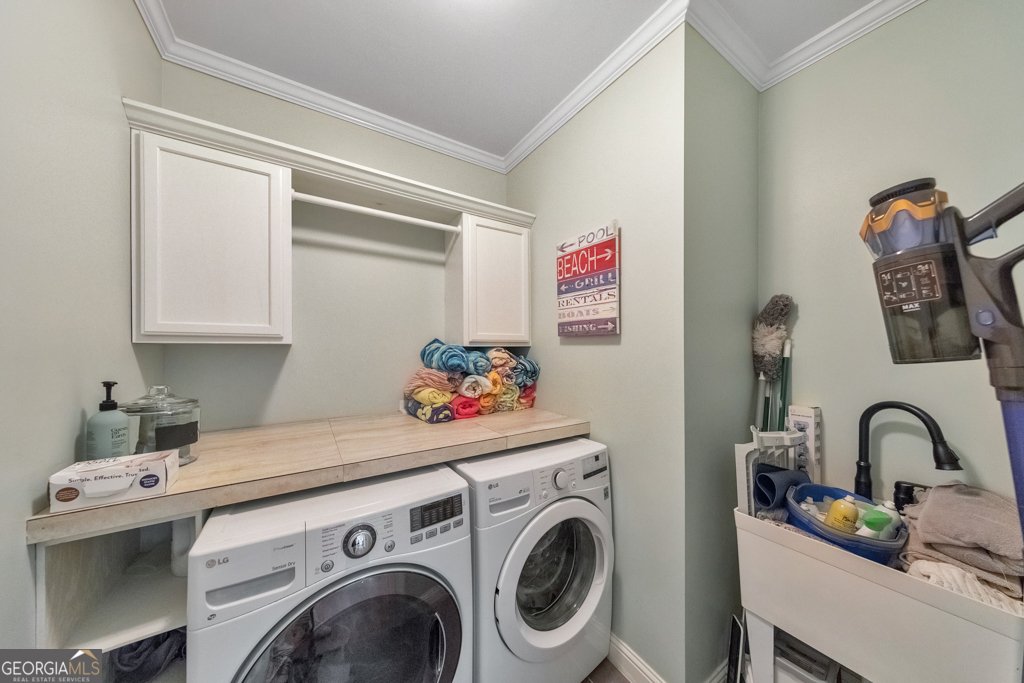 351 Collegiate Drive Powder Springs - Photo 31