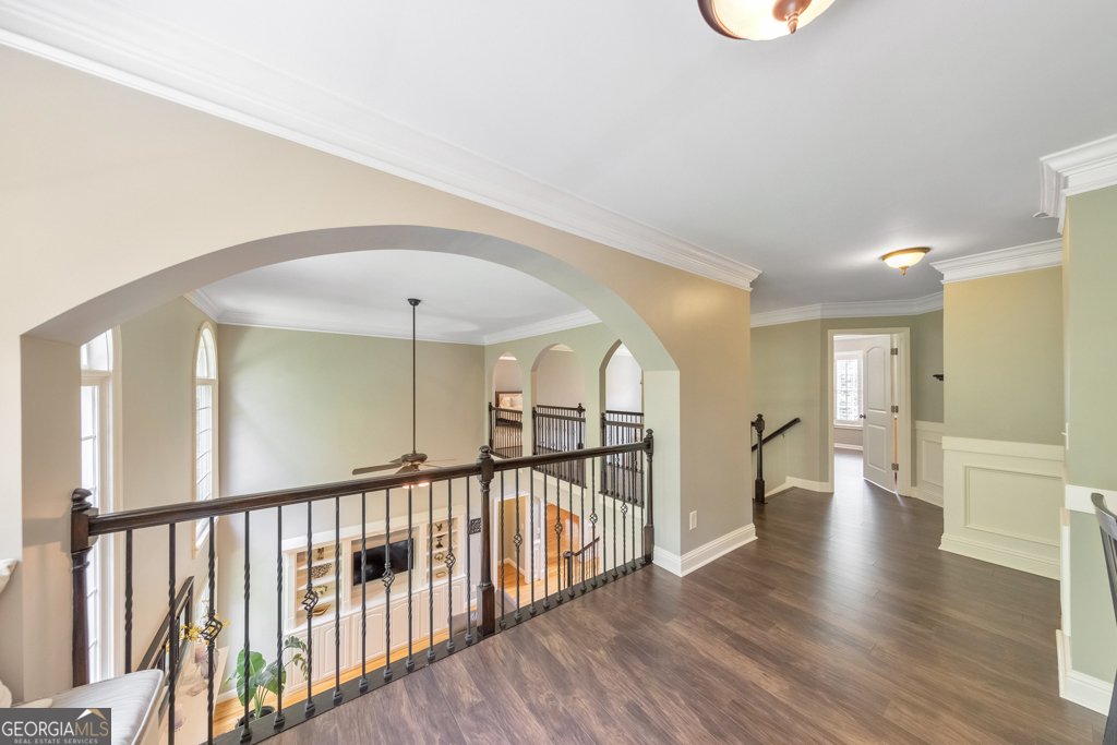 351 Collegiate Drive Powder Springs - Photo 32