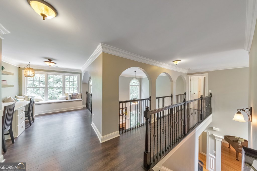 351 Collegiate Drive Powder Springs - Photo 33