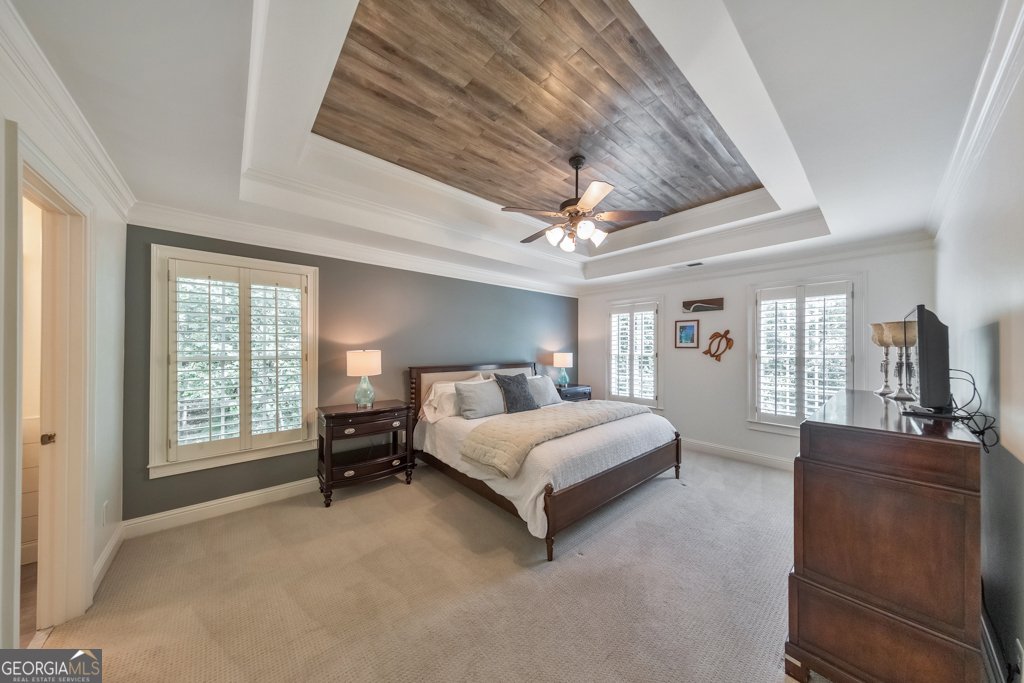 351 Collegiate Drive Powder Springs - Photo 37