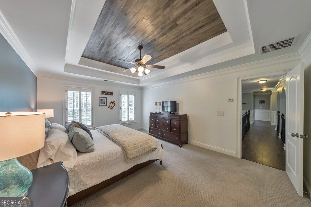 351 Collegiate Drive Powder Springs - Photo 38