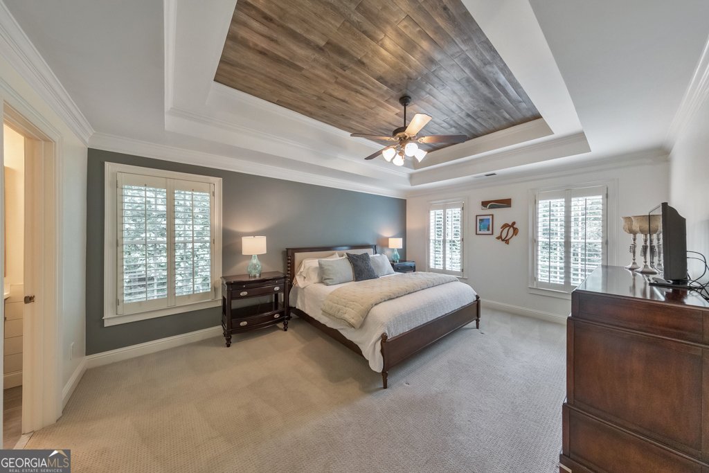 351 Collegiate Drive Powder Springs - Photo 39