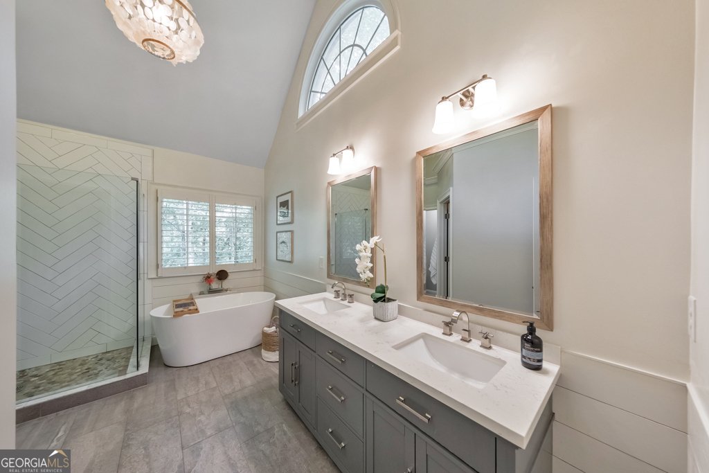 351 Collegiate Drive Powder Springs - Photo 40