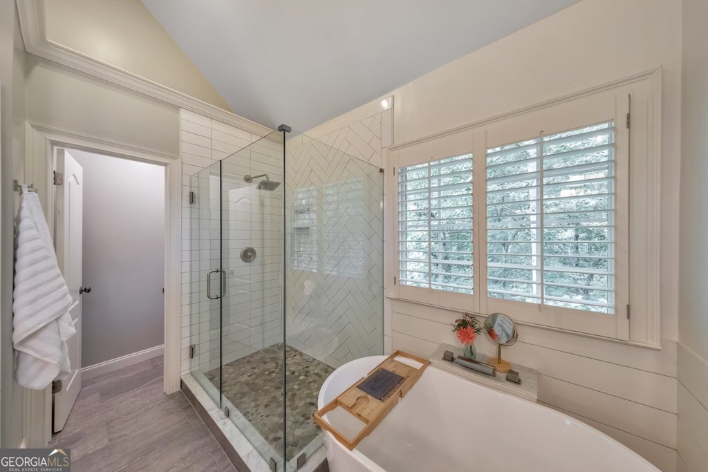 351 Collegiate Drive Powder Springs - Photo 41