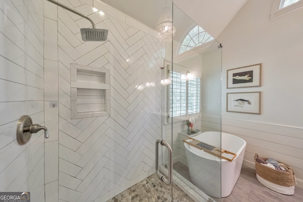 351 Collegiate Drive Powder Springs - Photo 42