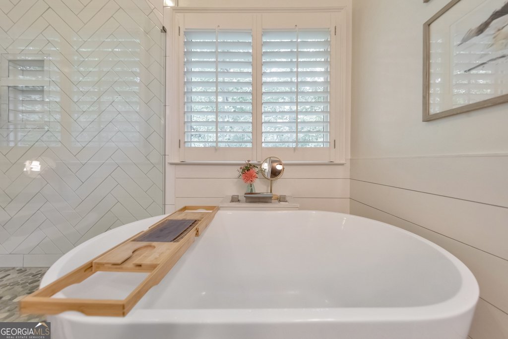 351 Collegiate Drive Powder Springs - Photo 43