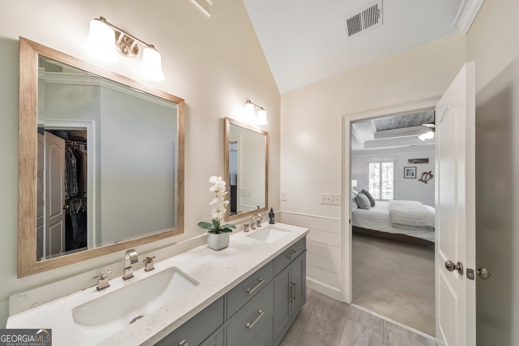 351 Collegiate Drive Powder Springs - Photo 45