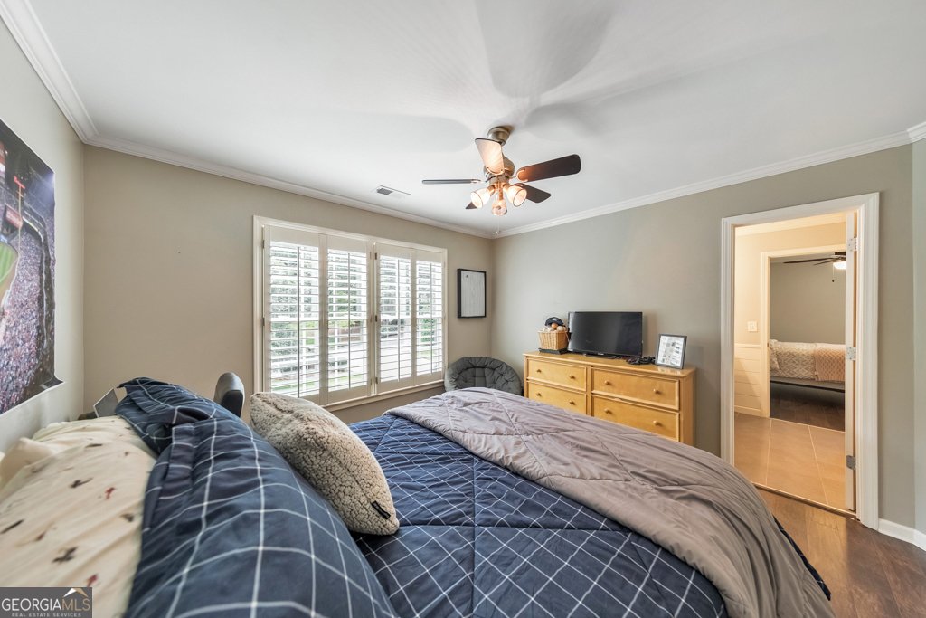 351 Collegiate Drive Powder Springs - Photo 46
