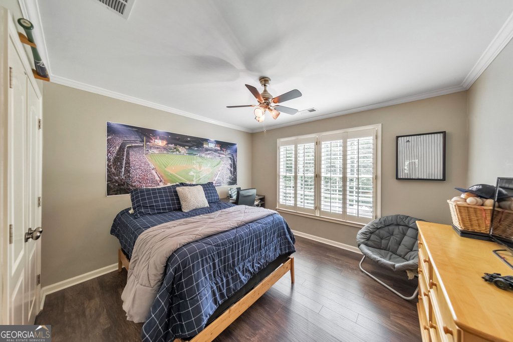 351 Collegiate Drive Powder Springs - Photo 47