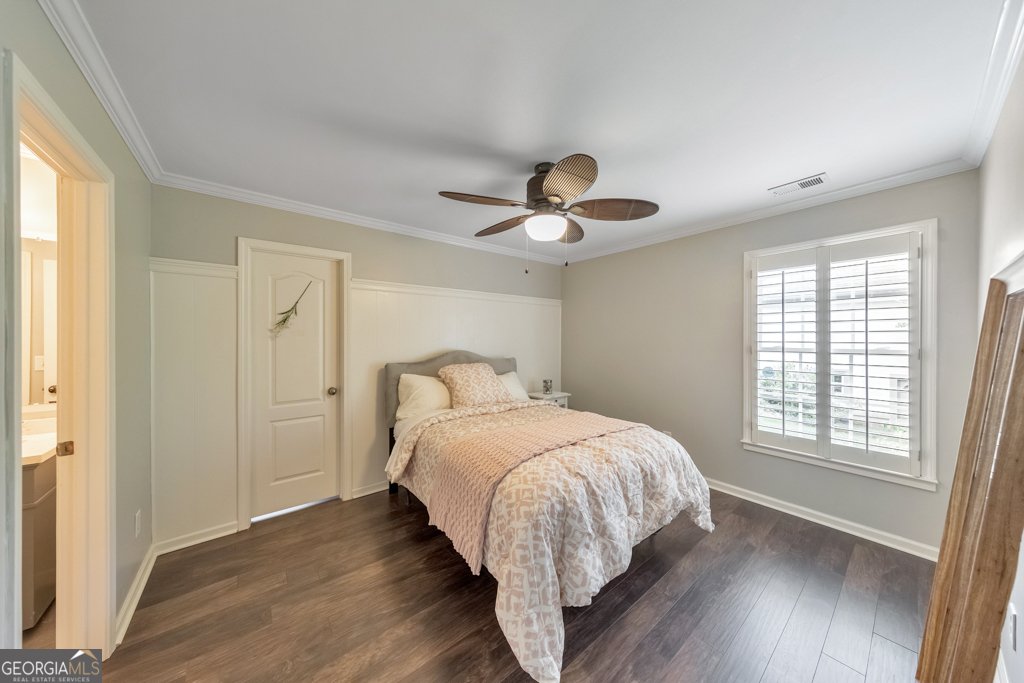 351 Collegiate Drive Powder Springs - Photo 52