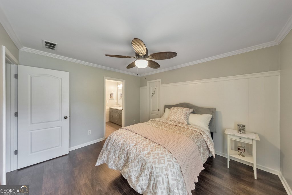 351 Collegiate Drive Powder Springs - Photo 53