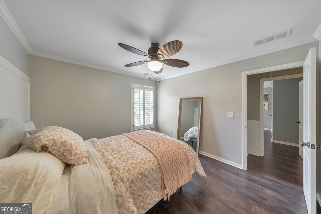 351 Collegiate Drive Powder Springs - Photo 54