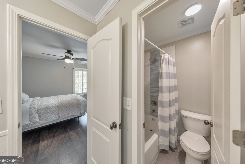 351 Collegiate Drive Powder Springs - Photo 55