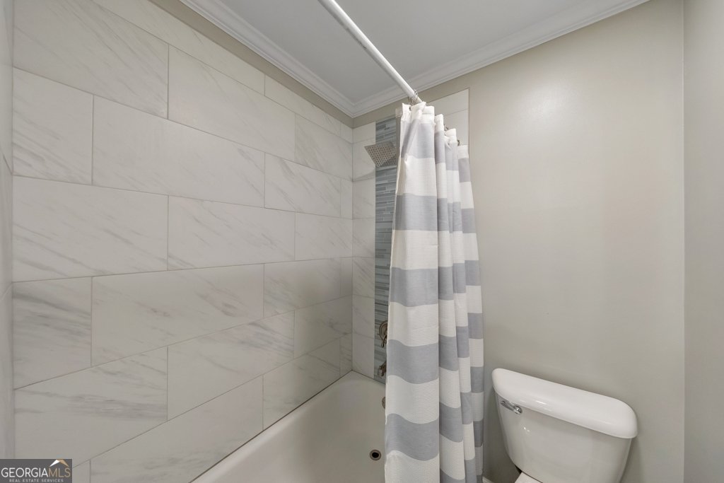 351 Collegiate Drive Powder Springs - Photo 57