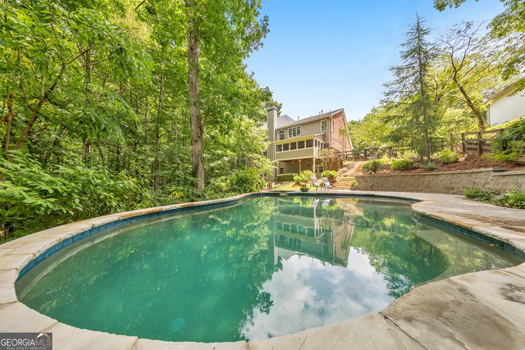 351 Collegiate Drive Powder Springs - Photo 6