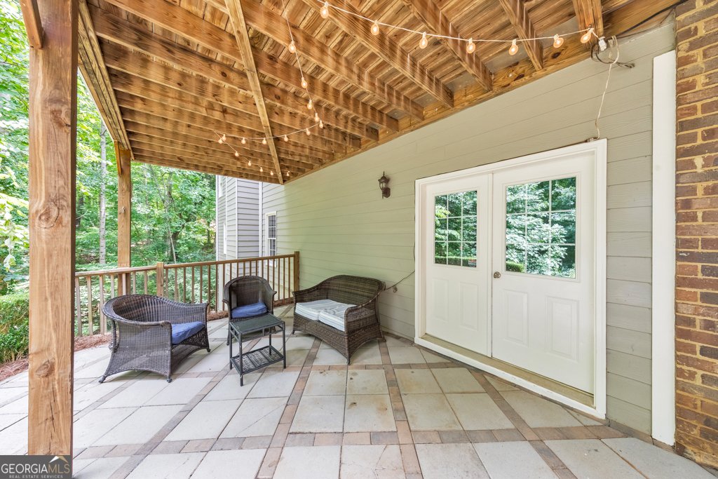 351 Collegiate Drive Powder Springs - Photo 62