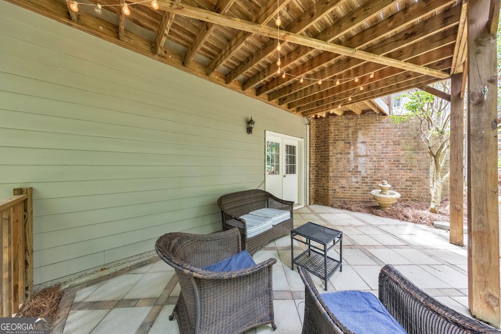 351 Collegiate Drive Powder Springs - Photo 63