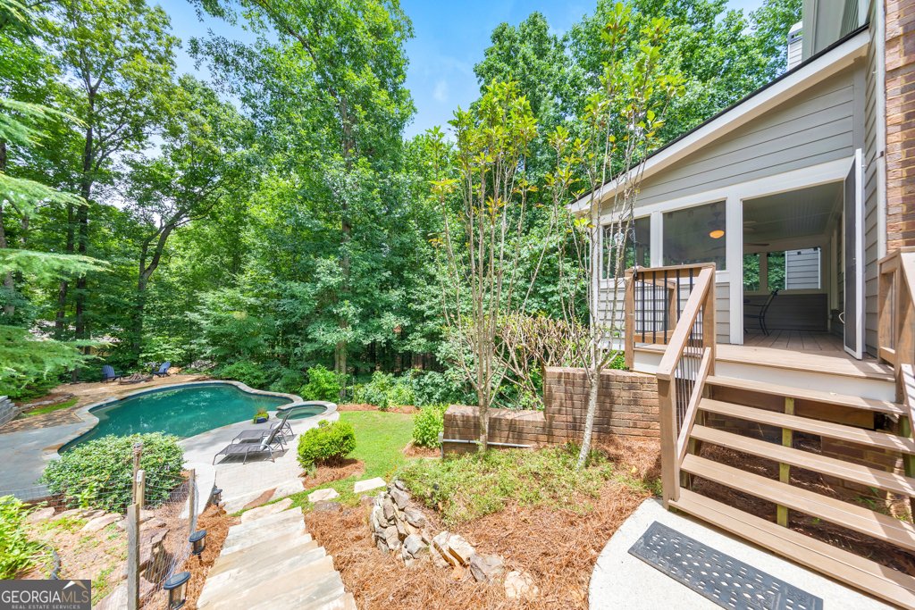 351 Collegiate Drive Powder Springs - Photo 64