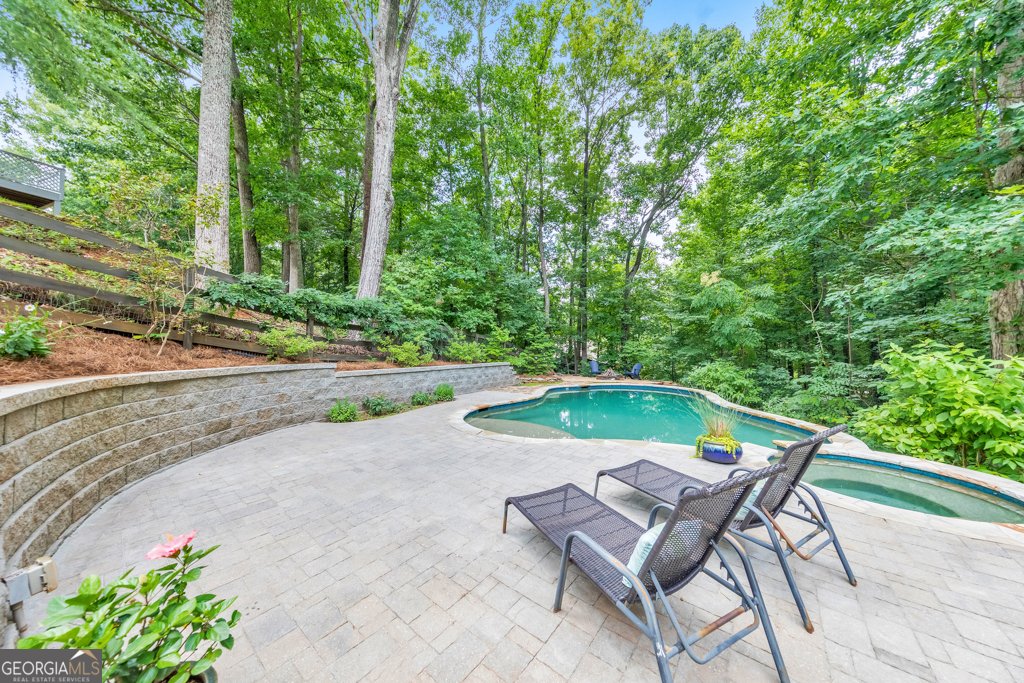 351 Collegiate Drive Powder Springs - Photo 65