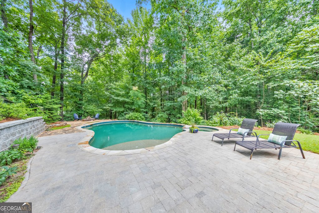 351 Collegiate Drive Powder Springs - Photo 66