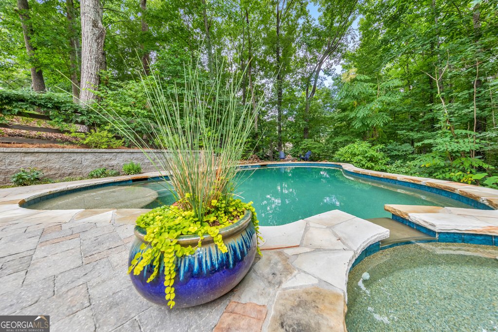 351 Collegiate Drive Powder Springs - Photo 68